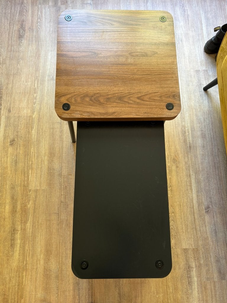Ikea Sonhult salontafels, Gebruikt, 50 tot 100 cm, 50 tot 100 cm, Modern
