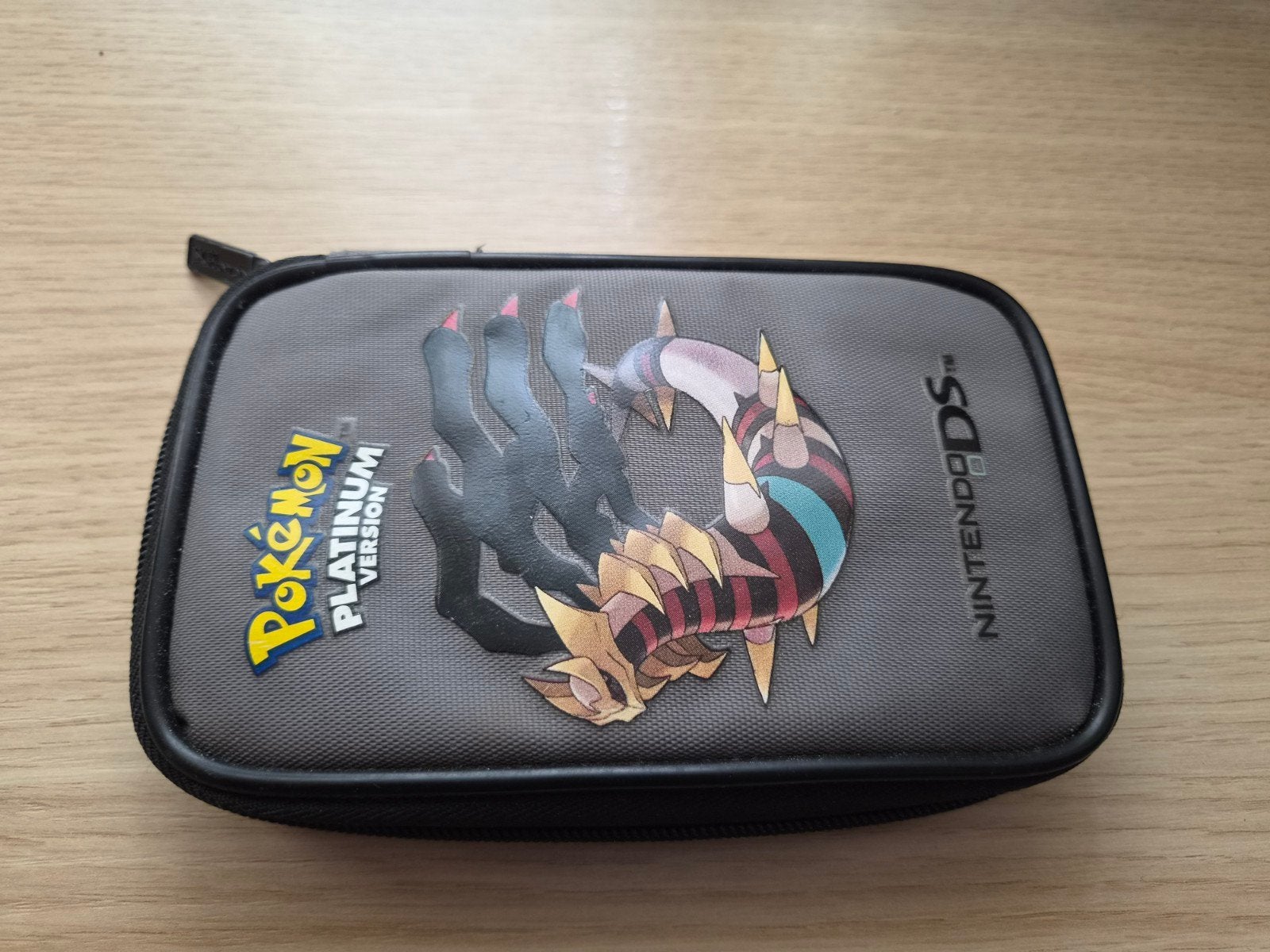 Pokémon Platinum DS hoesje - Bescherm je games!, Ophalen of Verzenden