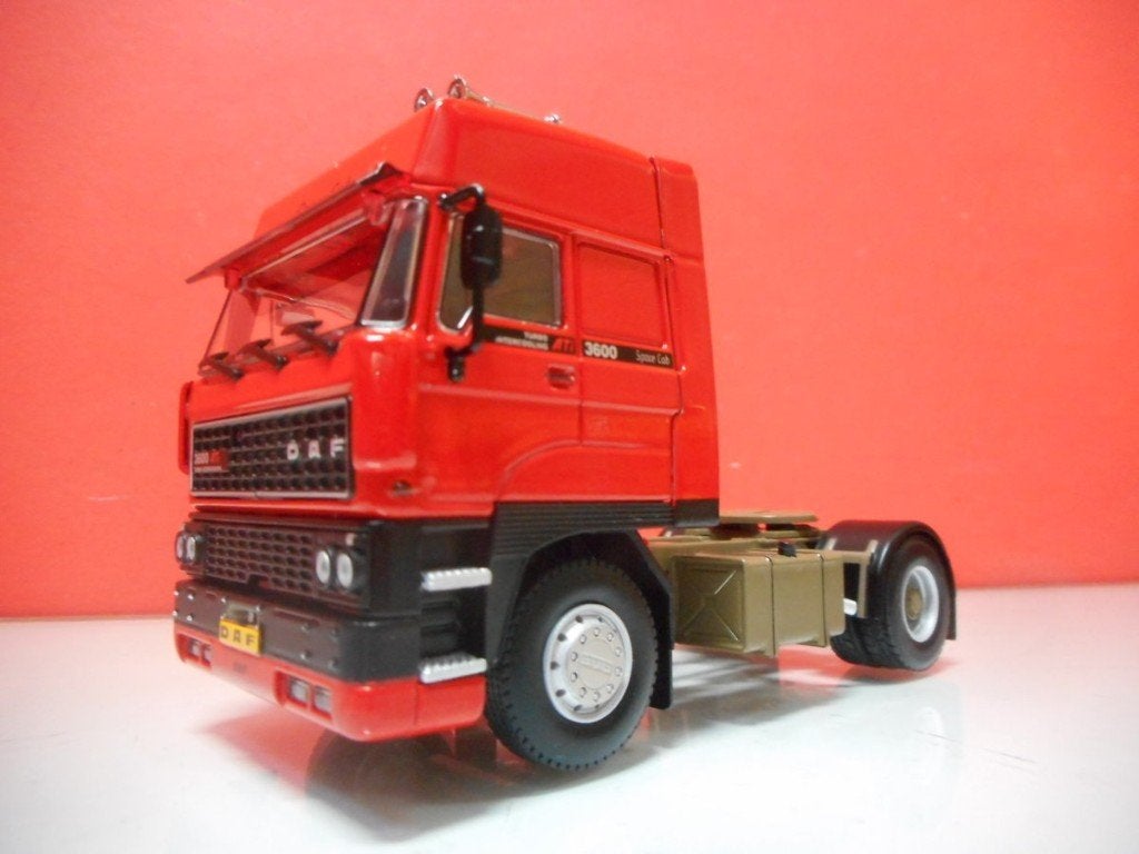 WSI DAF 3600 PREMIUM LINE 04-2258, Ophalen of Verzenden, Nieuw, Bus of Vrachtwagen, Wsi