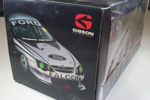1/18 Ford AU Falcon #00 Bathurst 1000 The Green Eyed Monster, Hobby en Vrije tijd, Modelauto's | 1:18, Ophalen of Verzenden, Nieuw