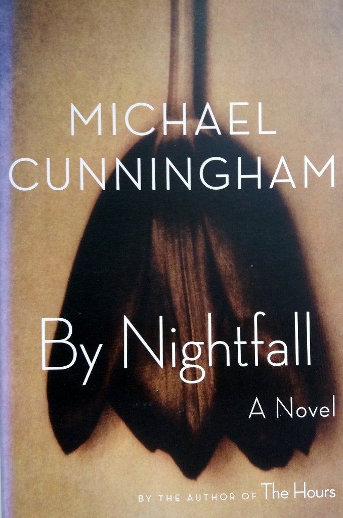 Michael Cunningham - By Nightfall (ENGELSTALIG), Ophalen of Verzenden, Zo goed als nieuw, Fictie