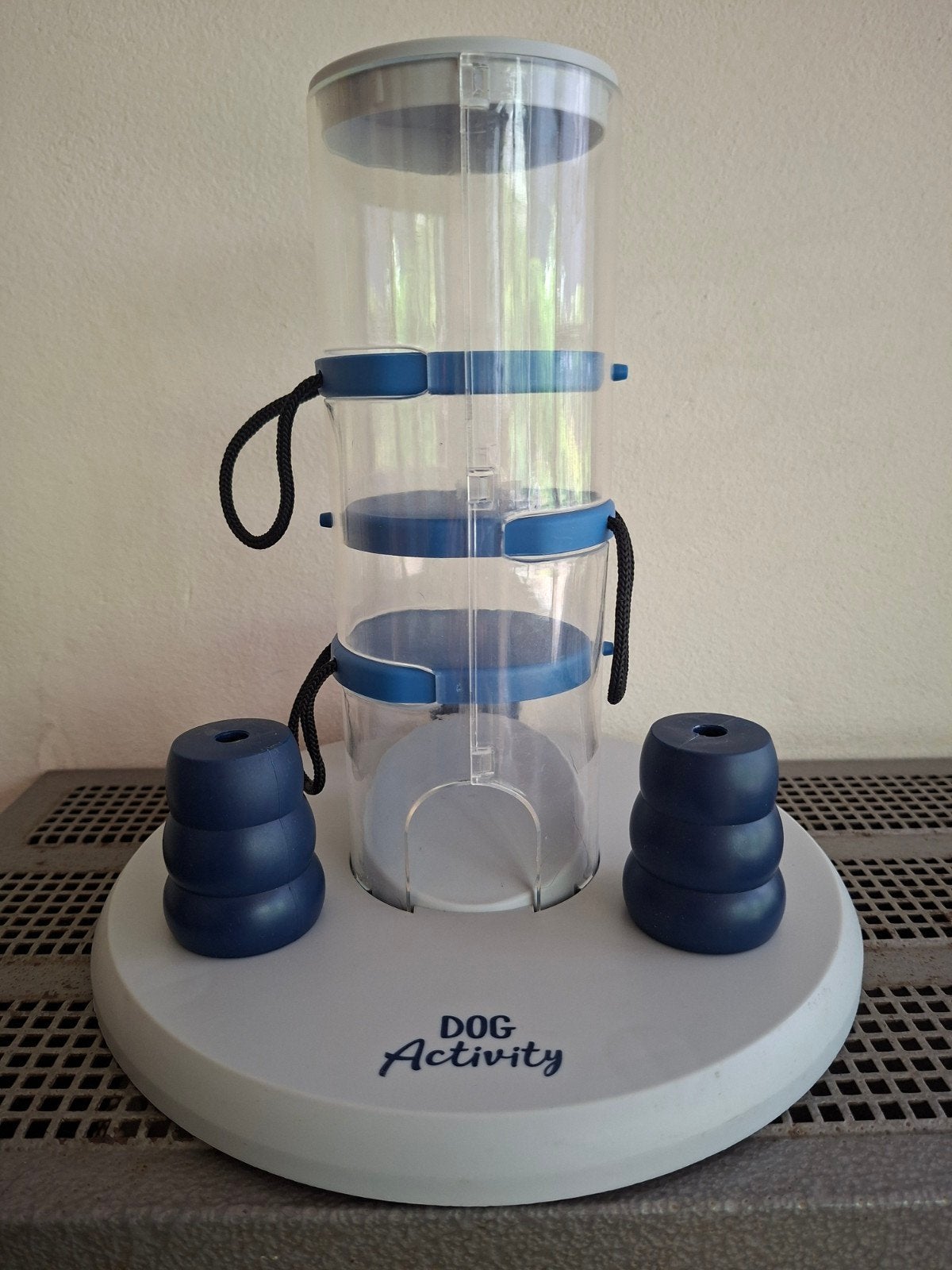 Honden intelligentiespeelgoed Trixie, Dieren en Toebehoren, Hondenspeelgoed, Ophalen of Verzenden, Zo goed als nieuw, Intelligentiespeelgoed