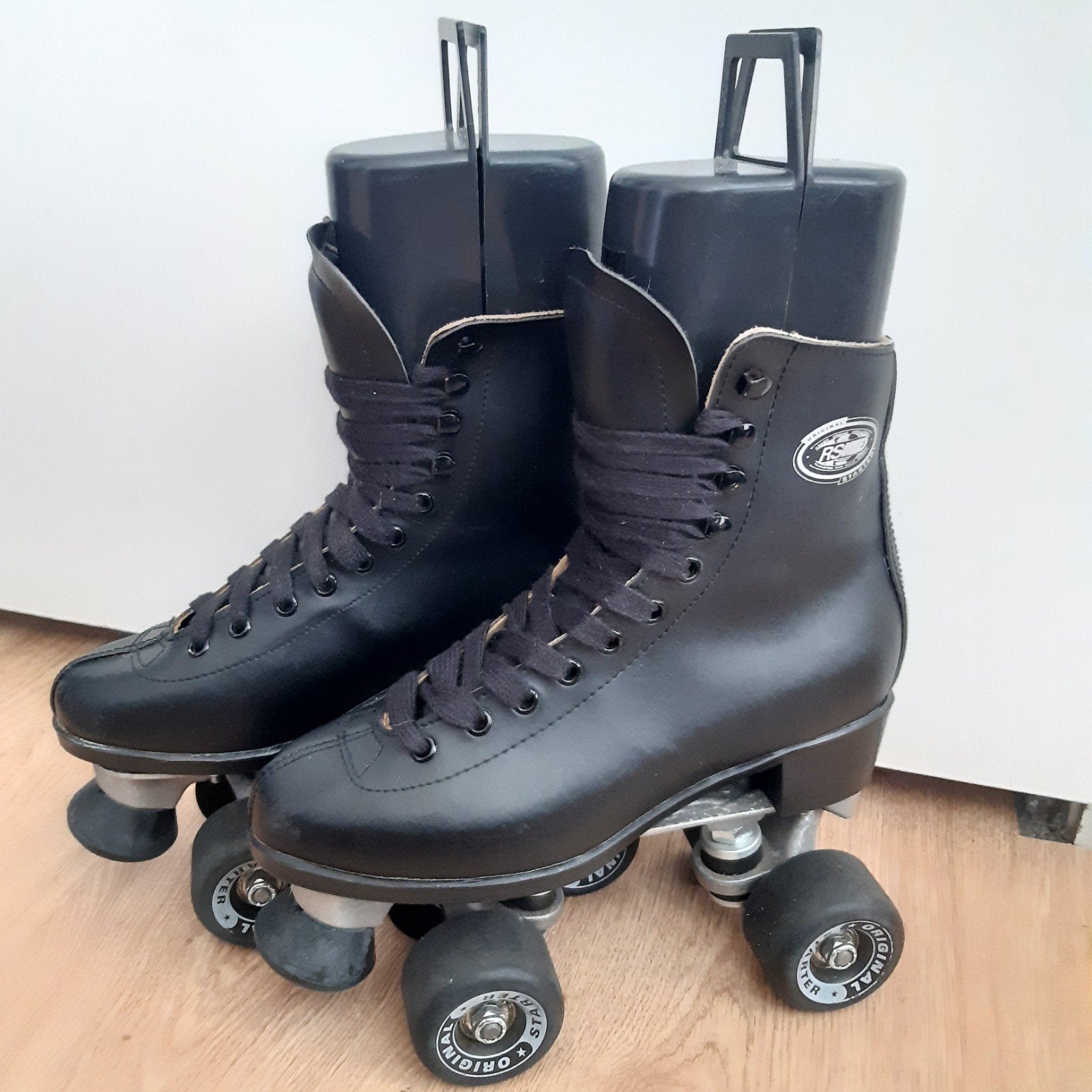 RSI Rolschaatsen - Maat 38, Ophalen of Verzenden, Inline skates 4 wielen