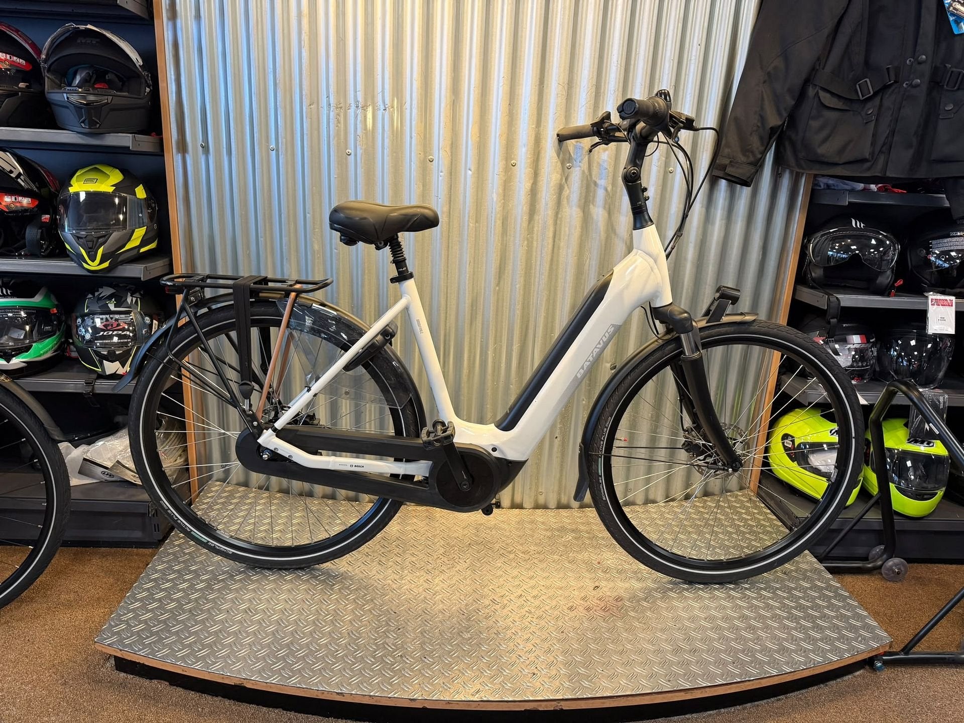 Batavus Finez 57cm