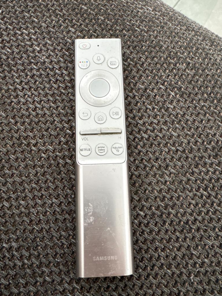 Samsung Smart TV Afstandsbediening - Gebruikt, Audio, Tv en Foto, Afstandsbedieningen, Gebruikt, Tv, Ophalen of Verzenden, Origineel
