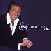 Engelbert Humperdinck - live (Nieuw), Ophalen of Verzenden, Nieuw in verpakking, Pop