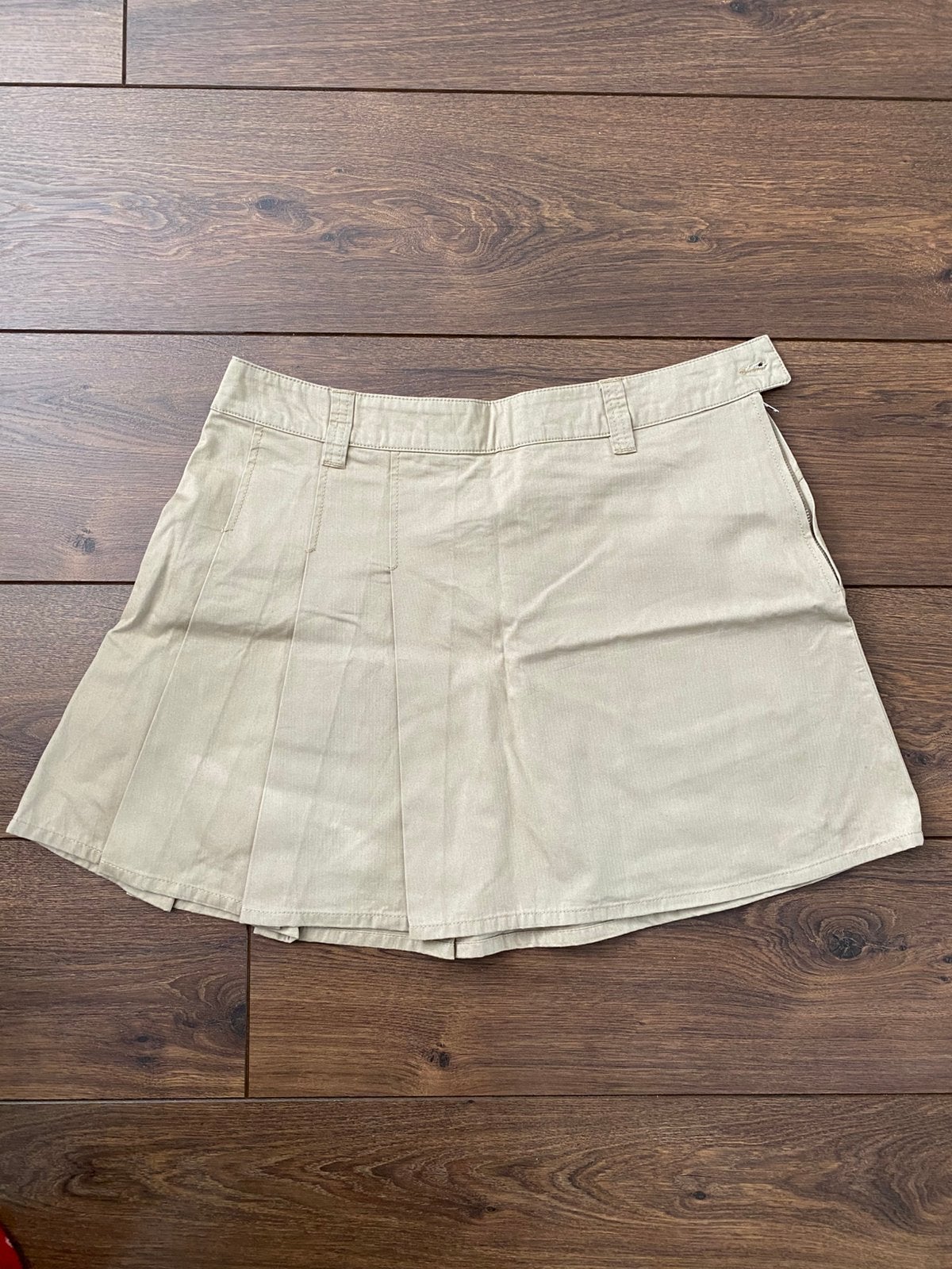 Sissy-Boy rok maat M, Maat 38/40 (M), Beige, Nieuw, Ophalen of Verzenden