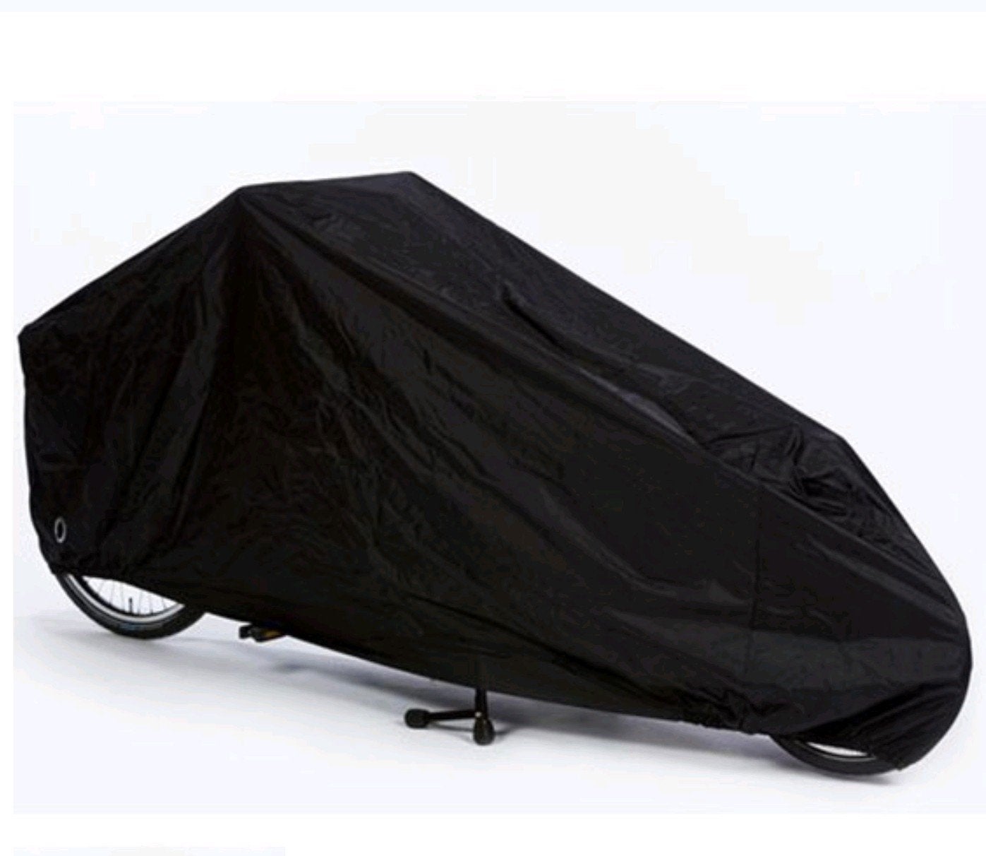 Regenhoes bakfietsNL cargo long, Ophalen of Verzenden