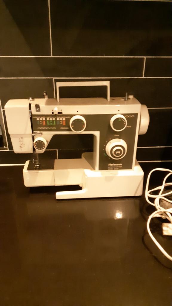 Naaimachine, Ophalen, Gebruikt, Naaimachine, Overige merken