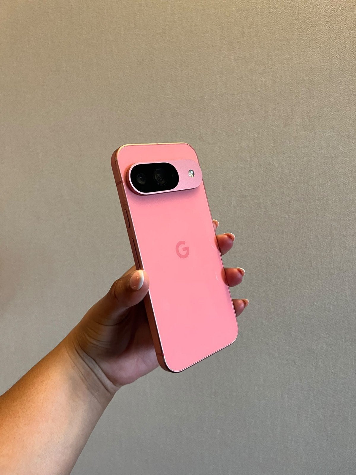 Foto 3 van Google Pixel 9 - 128 GB - Goede staat