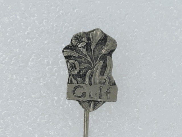 SP1880 Speldje Gulf, Ophalen of Verzenden, Gebruikt, Overige onderwerpen