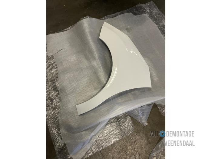 Scherm links-voor van een Citroen DS3 (EWP), -, Nieuw, Ophalen of Verzenden, -