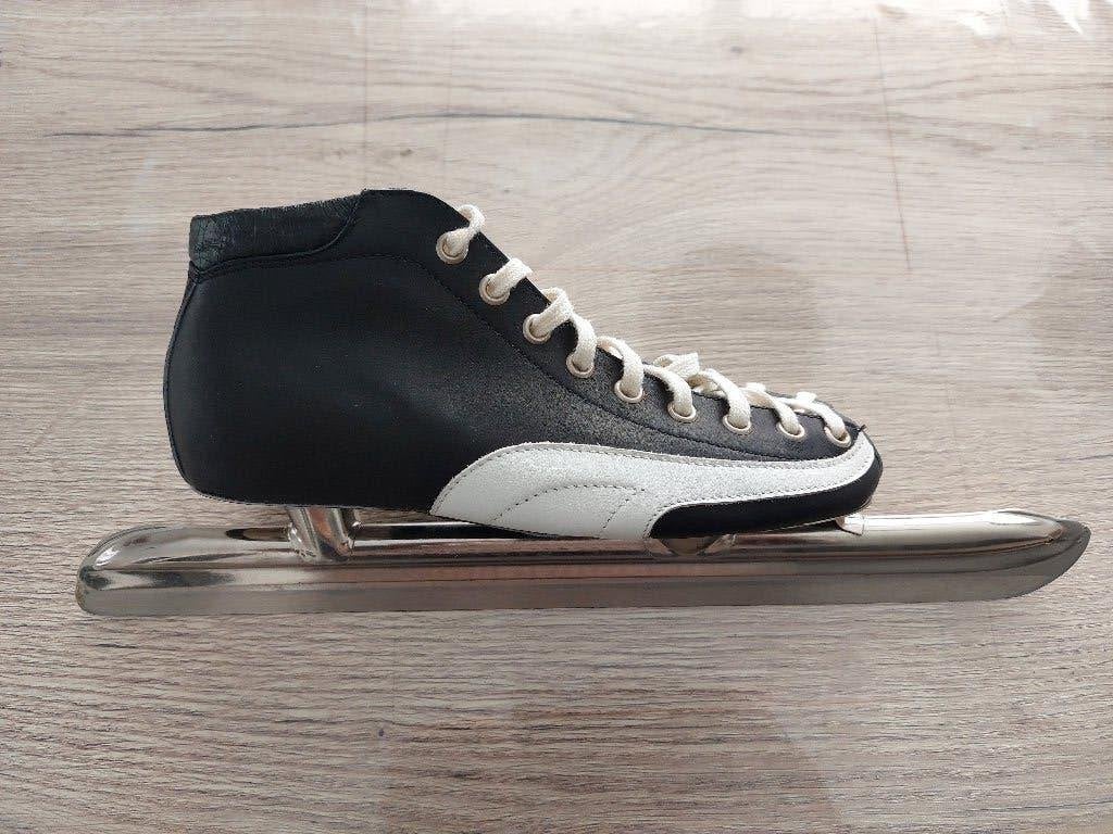 Schaatsen noren Zandstra maat 34, Sport en Fitness, Zandstra, Nieuw, Ophalen of Verzenden, Noren