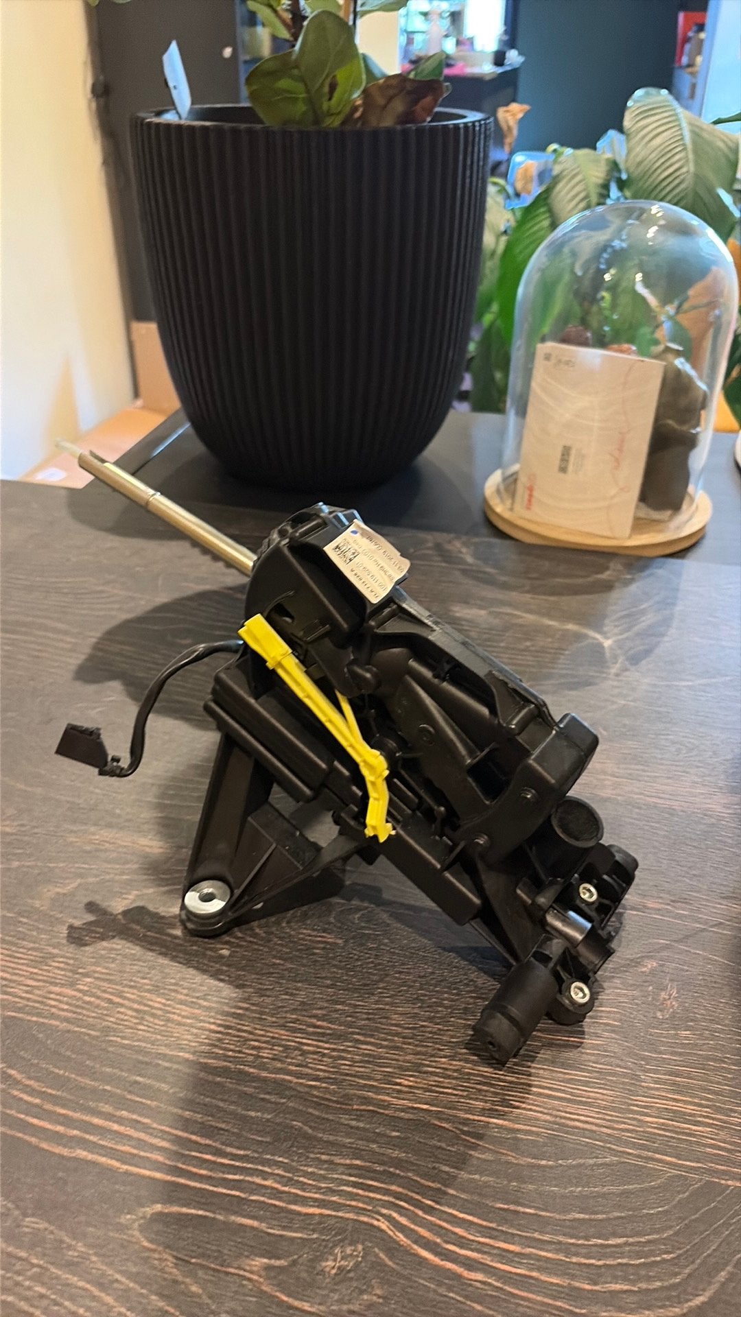 Schakelunit VAG, Ophalen of Verzenden, Gereviseerd, Volkswagen