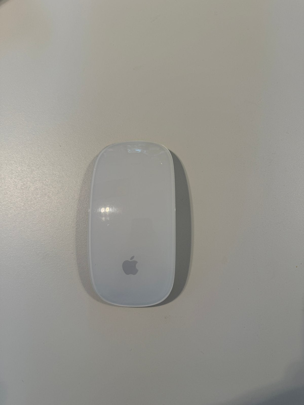 Apple Magic Mouse 1 - gebruikte staat, Ophalen of Verzenden, Gebruikt, Draadloos, Muis