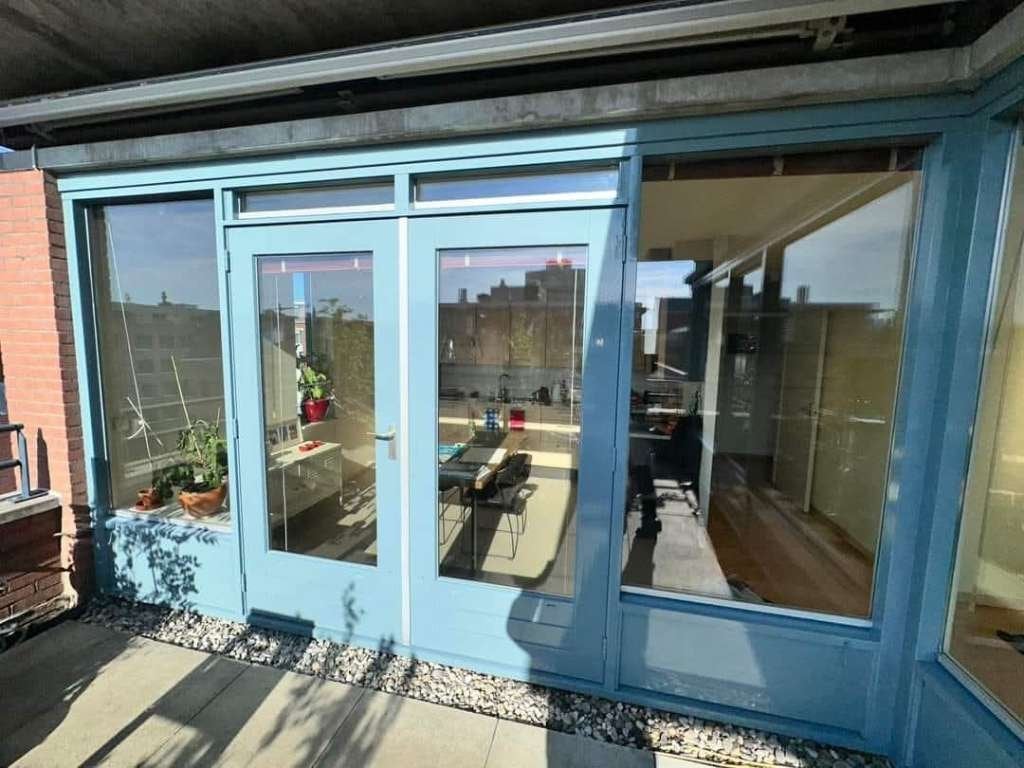 Schilder aangeboden 20 % korting op Schilderwerk buiten, Diensten en Vakmensen, Schilders en Behangers
