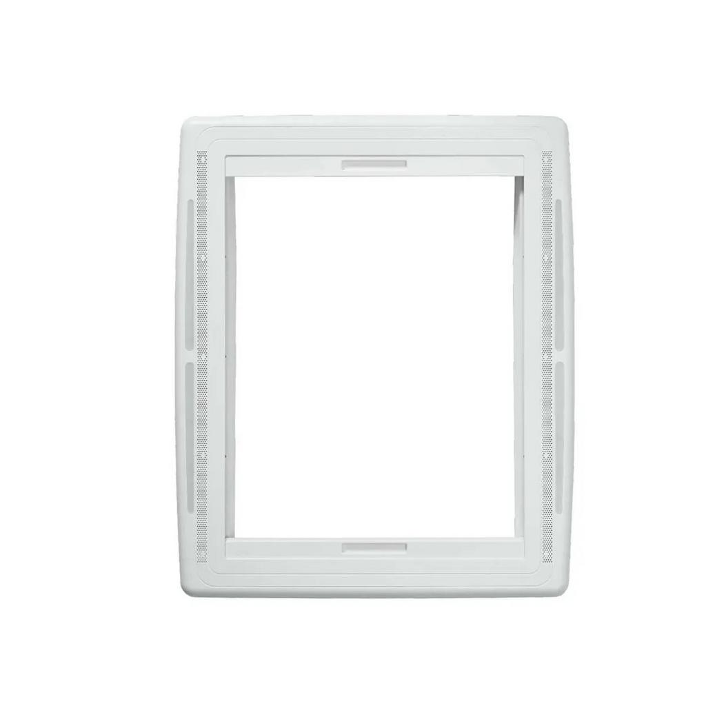 DWS Dakluik 50x70 met hor en verduistering - CamperCoen, Ophalen of Verzenden, Nieuw