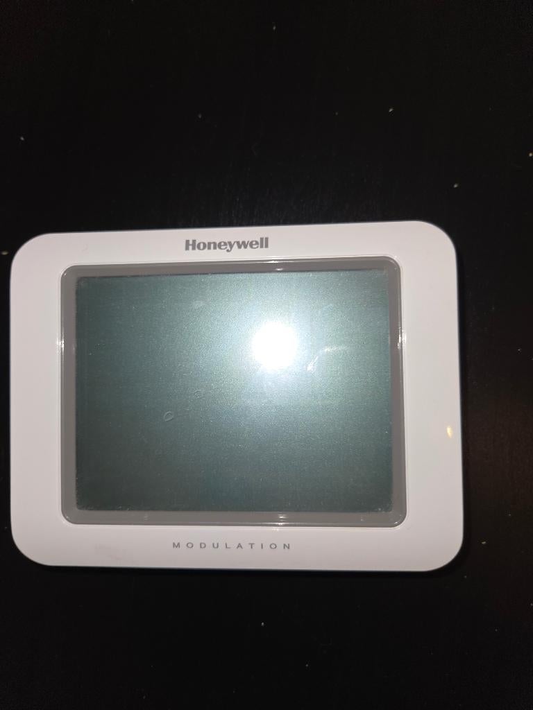 Honeywell modulerende thermostaat TH8210M1003, Ophalen of Verzenden, Zo goed als nieuw