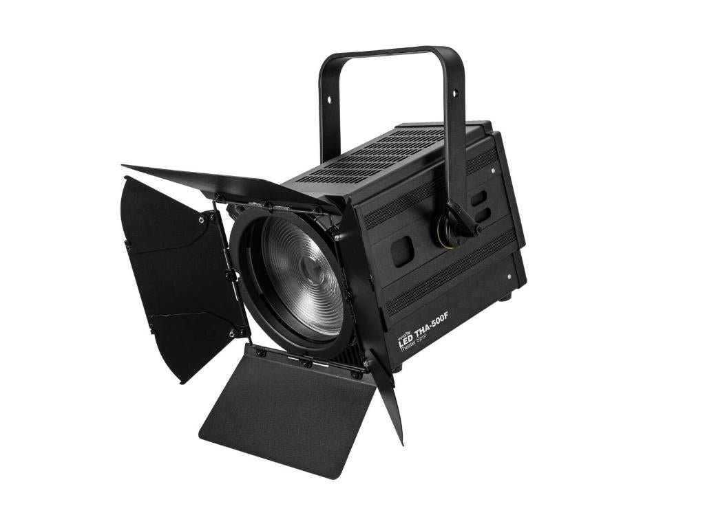 EUROLITE LED THA-500F Theater Spot, Geluidgestuurd, ., Nieuw, Ophalen of Verzenden