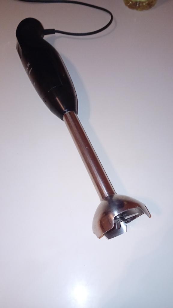 bosch staafmixer, Minder dan 1 liter, Ophalen, 1 snelheid
