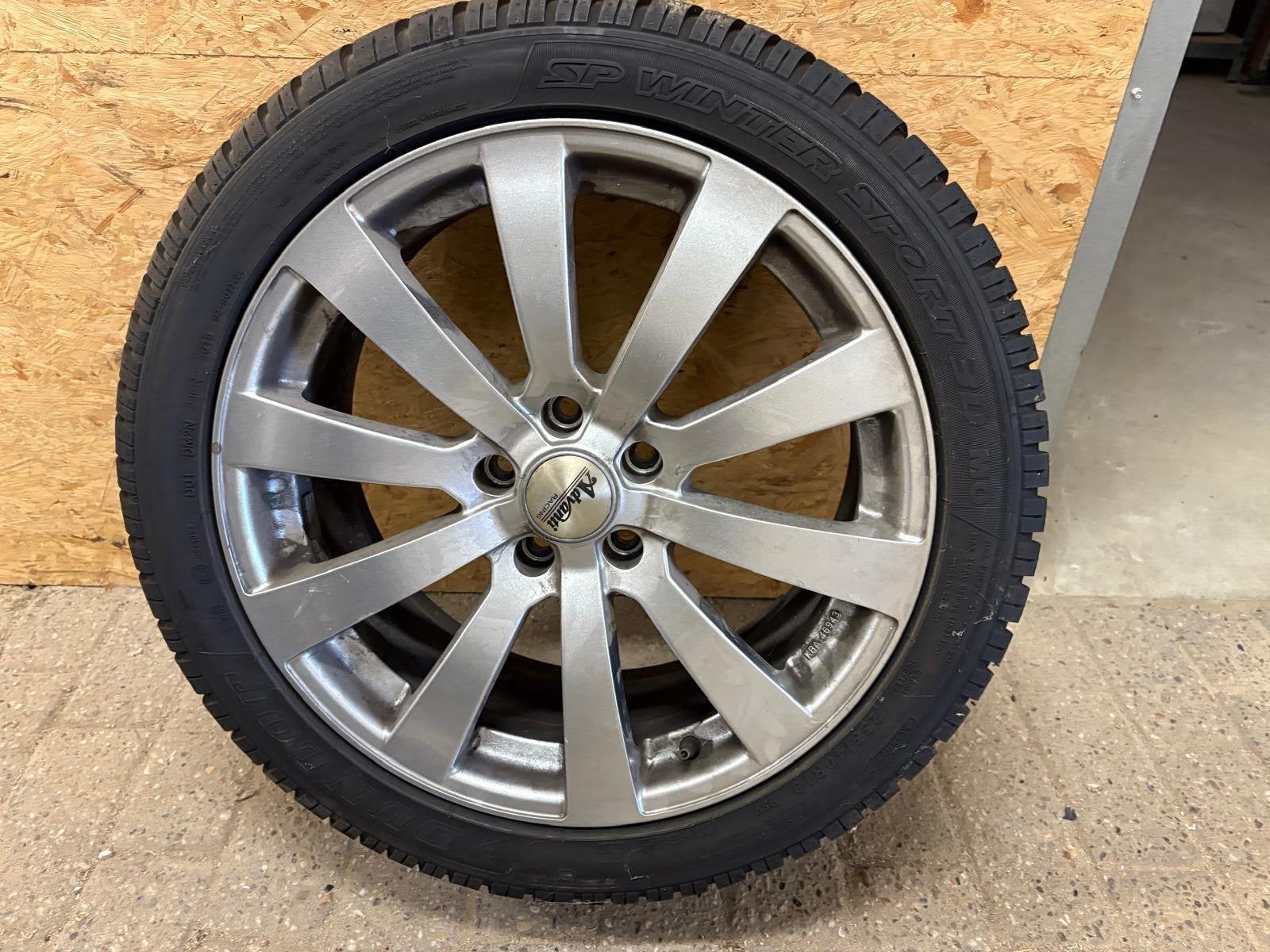 Te koop BMW velgen, Verzamelen, Ophalen, Nieuw, Auto's