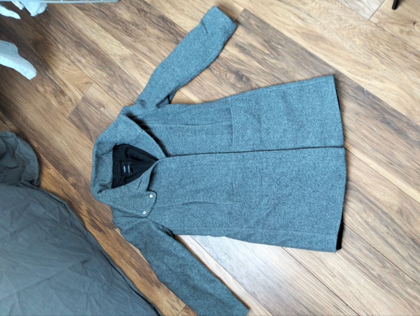 Jassen : Mango, Superdry, Maat 38/40 (M), Mango, Ophalen of Verzenden, Zo goed als nieuw