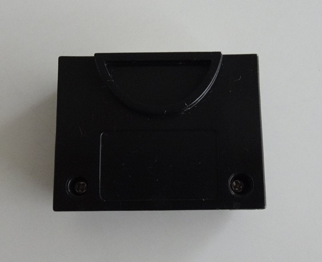 Memory Card voor Nintendo 64, 1 speler, Ophalen, Zo goed als nieuw, Vanaf 3 jaar