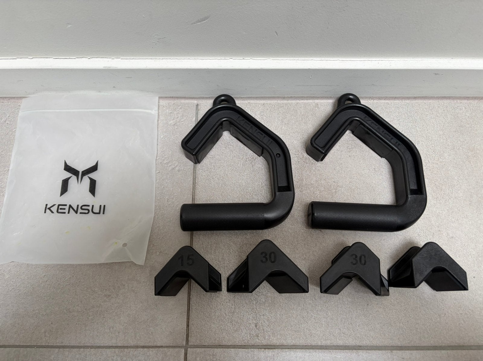Kensui Swissies V2 + Angle Modifiers, Ophalen of Verzenden, Zo goed als nieuw, Overige typen