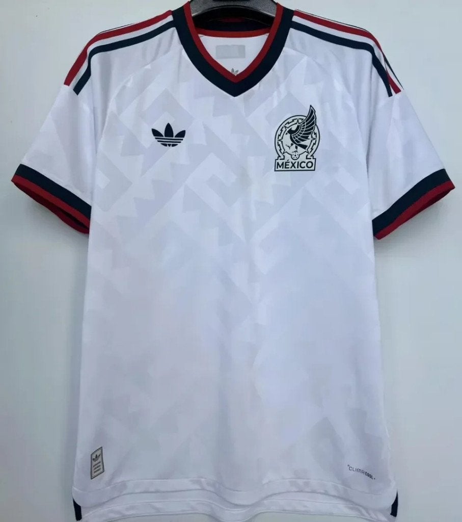 Mexico uit WK shirt 2026 | Nieuw + Bedrukking, Verzenden, Nieuw, Shirt