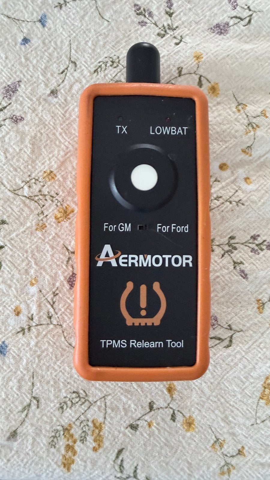 AERMOTOR TPMS Relearn Tool voor Ford en GM, Ophalen of Verzenden