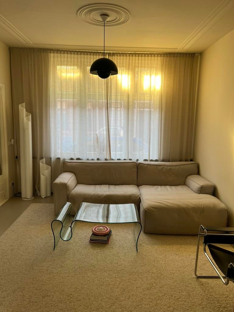 FEST Clay hoekbank, Huis en Inrichting, Ophalen, 250 tot 300 cm, 100 tot 125 cm, Hoekbank