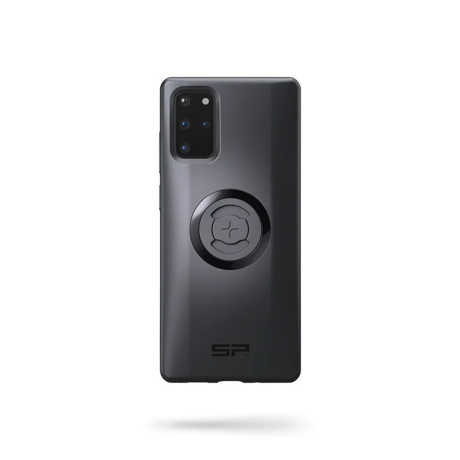 SP connect phone case Samsung S20+, Ophalen of Verzenden, SP Connect, Zwart