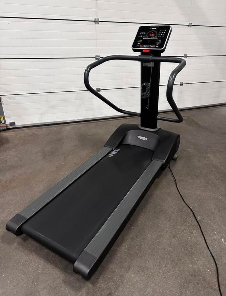 Technogym Spazioa Loopband, Sport en Fitness, Fitnessmaterialen, Ophalen, Gebruikt, Overige typen