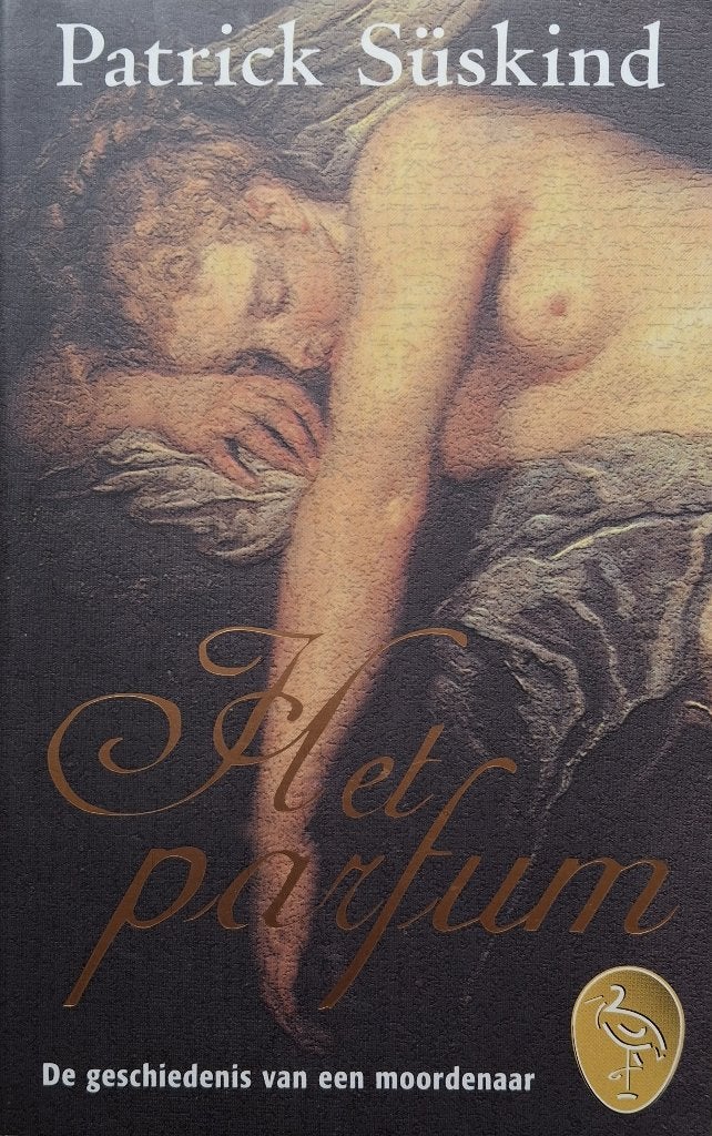 Patrick Süskind - Het Parfum (Ex.6), Ophalen of Verzenden, Gelezen, Europa overig