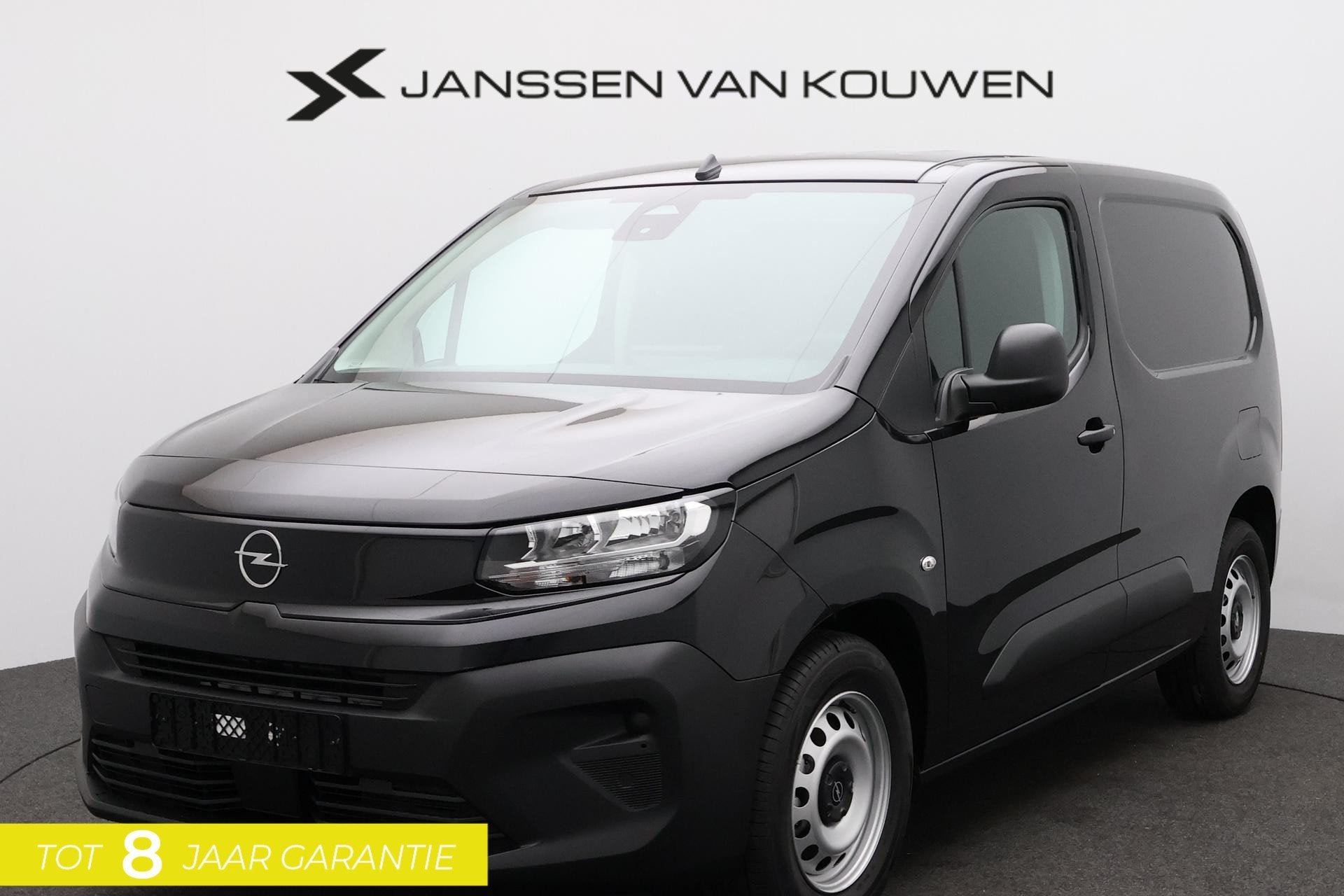 Opel Combo Electric 136 L1 50kWh Camera / 2+6 Jaar Garantie