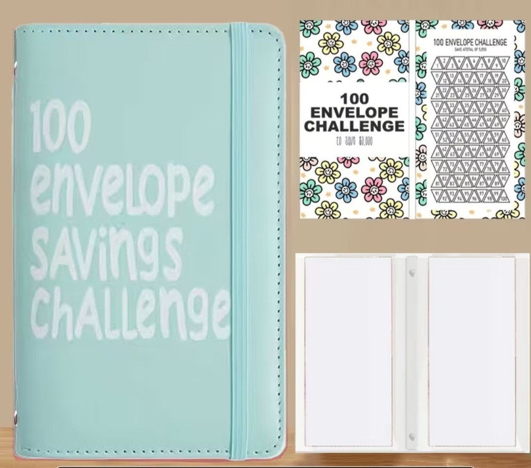 spaar challenge, Verzamelen, Ophalen of Verzenden, Nieuw, Overige materialen, Overige thema's