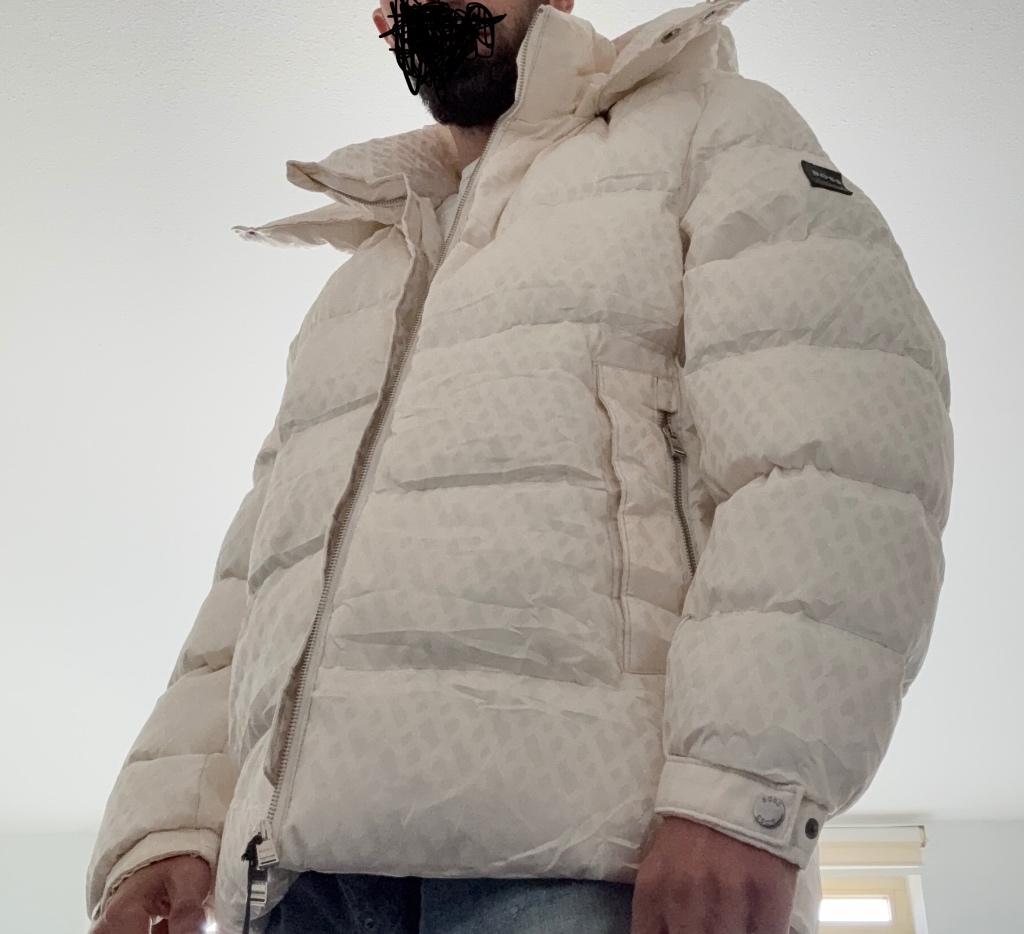 Hugo boss jas, Ophalen, Nieuw, Overige maten, Overige kleuren