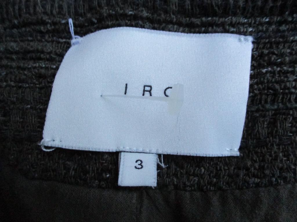 Iro, size M, Kleding | Dames, Maat 38/40 (M), Verzenden, Jasje, Groen