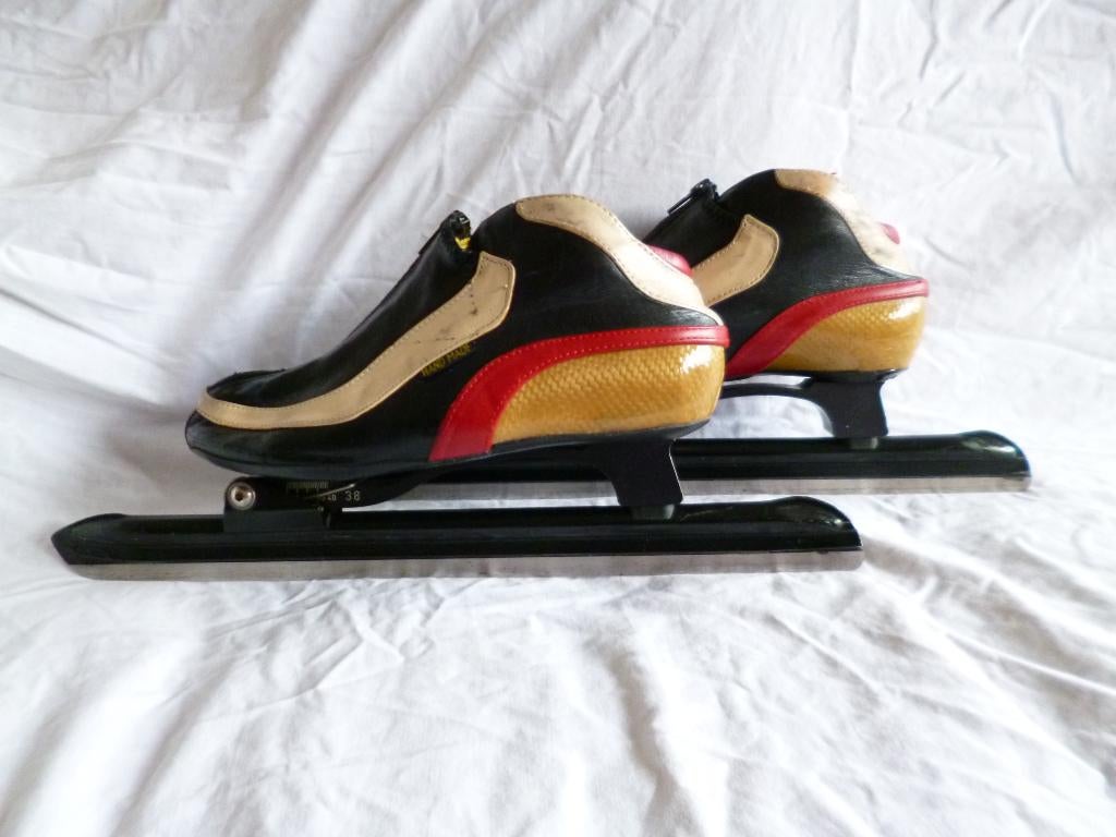 Viking Nagano Gold 2005, maat 38., Ophalen, Gebruikt, Noren, Viking