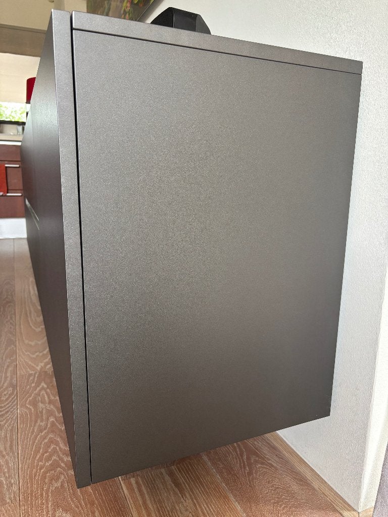 Foto 5 van wandkast