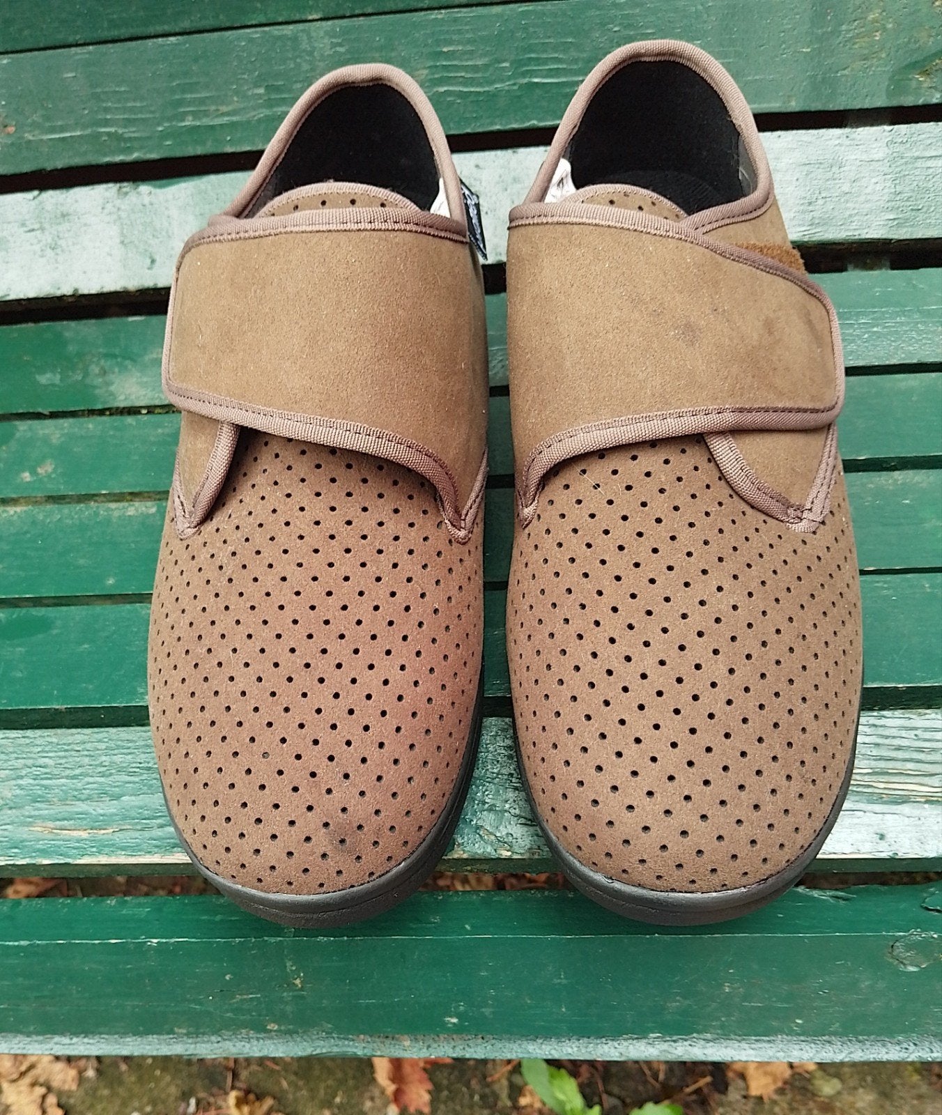 Verbandschoenen Promed 44/45, Ophalen of Verzenden, Zo goed als nieuw, Bruin