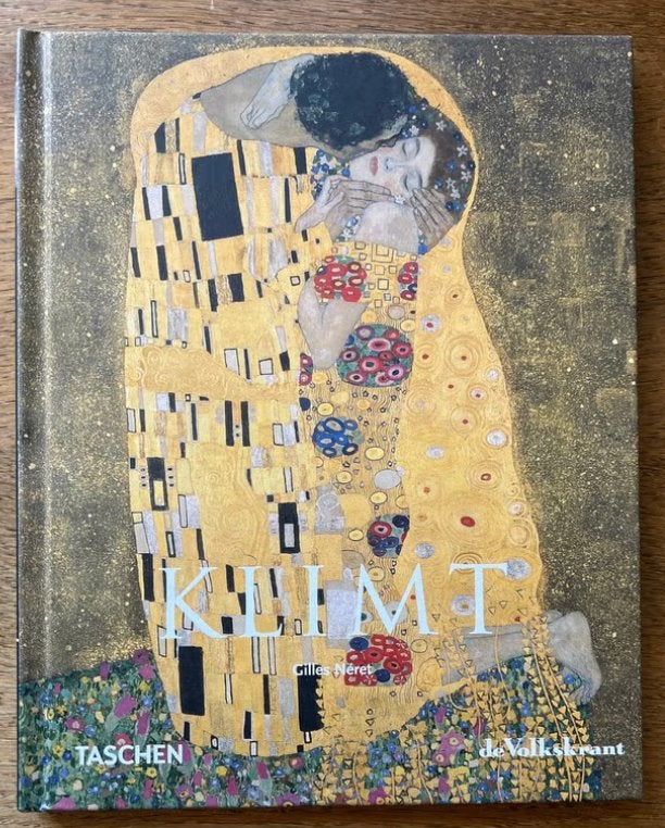 Gustav Klimt - Leven en werk, Boeken, Ophalen of Verzenden, Nieuw, Overige onderwerpen