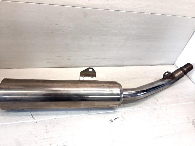 ZX9R 1998 - 1999 Kawasaki Demper D1-54324