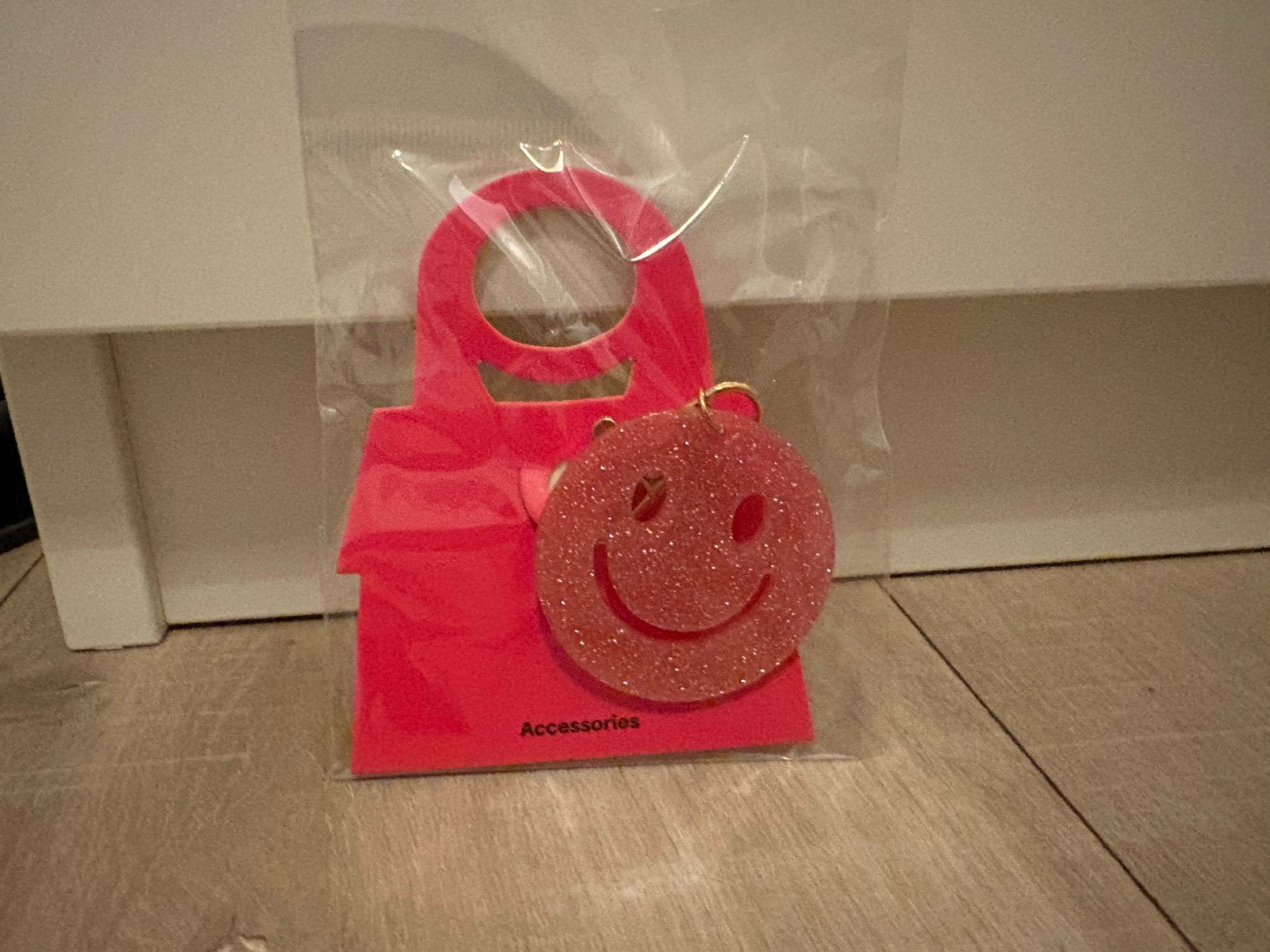 Sleutelhanger nieuw, Ophalen of Verzenden, Nieuw