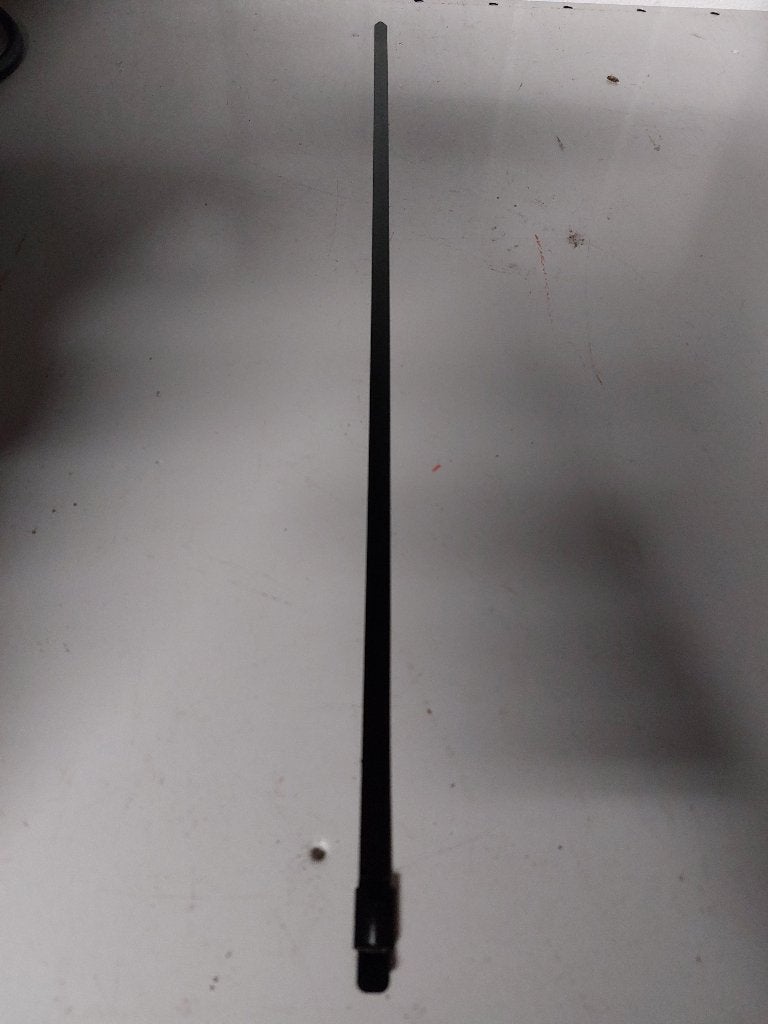 Rvs tirabs kabelbinders tiraps rvs gecoat. 520Mm x 7.9Mm, ., Nieuw, Ophalen of Verzenden, .