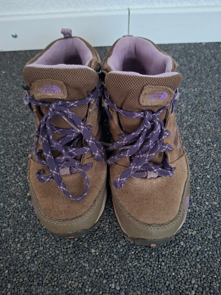 wandelschoenen The North Face maat 32, Ophalen of Verzenden, Zo goed als nieuw, Schoenen