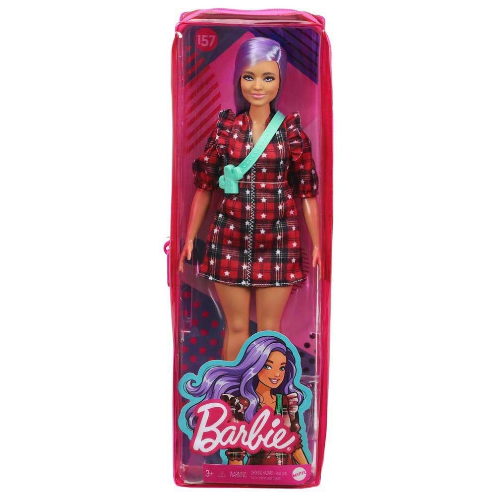 Barbie: Fashionista 157, Barbie, ., Nieuw, Ophalen of Verzenden