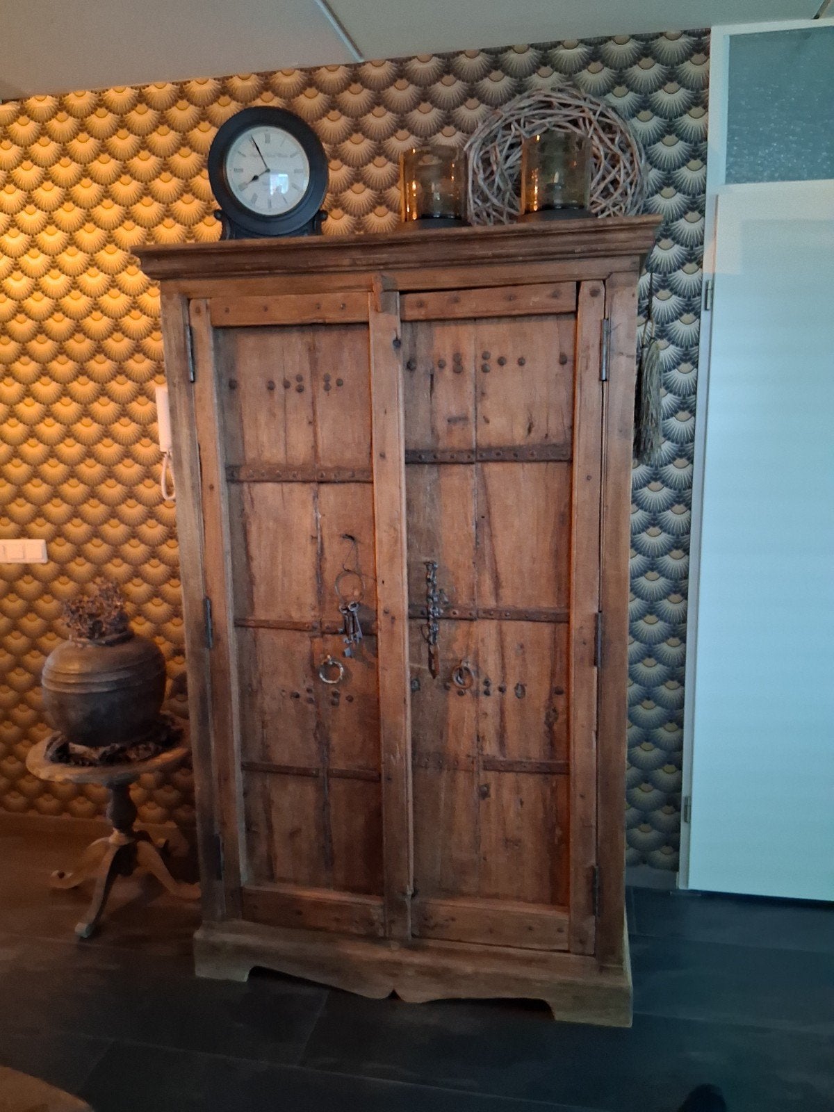 prachtige kast!, Ophalen of Verzenden