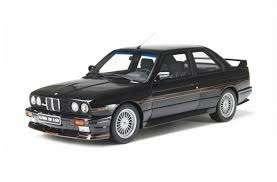 BMW Alpina B6 3.5S 1:18 Otto Models OT632, Hobby en Vrije tijd, Modelauto's | 1:18, Ophalen of Verzenden, Nieuw, Auto, OttOMobile