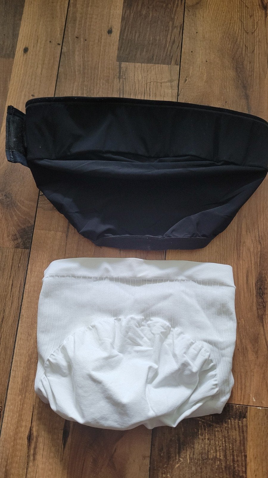 Anita BabyBelt en Carriwell buikbanden - Maat S/M, Ophalen of Verzenden, Gebruikt, Anita & Carriwell